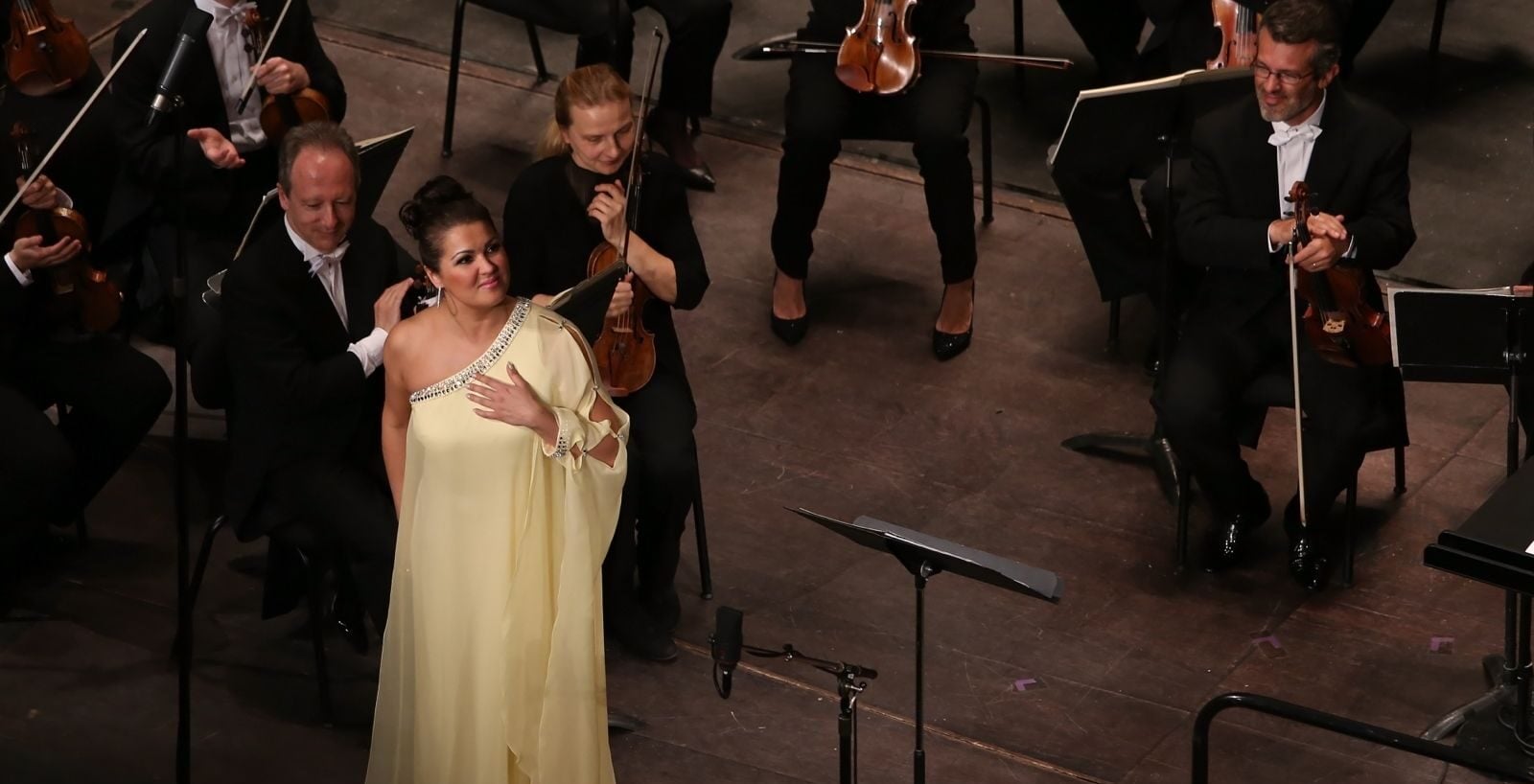 Russian concerts in Paris draw moral criticism, UWC vice president says