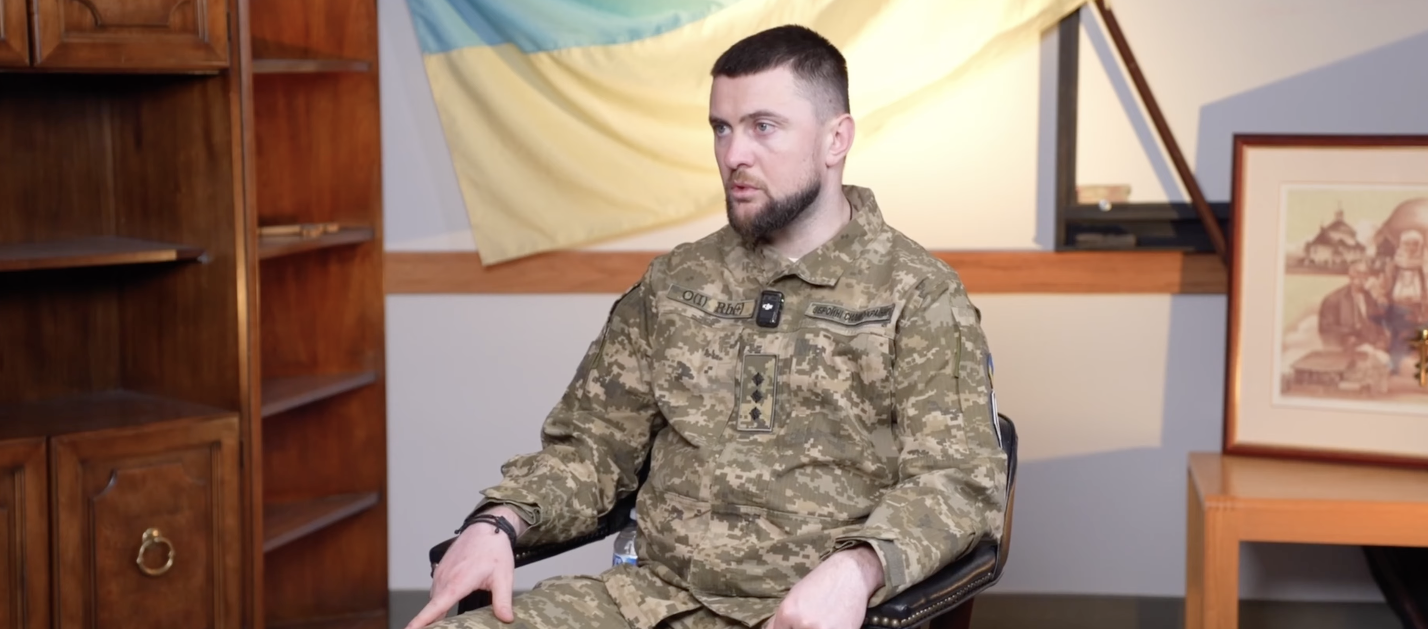 Ярмак про “Єдинозбір”: Обʼєднання нації допоможе здолати ворога