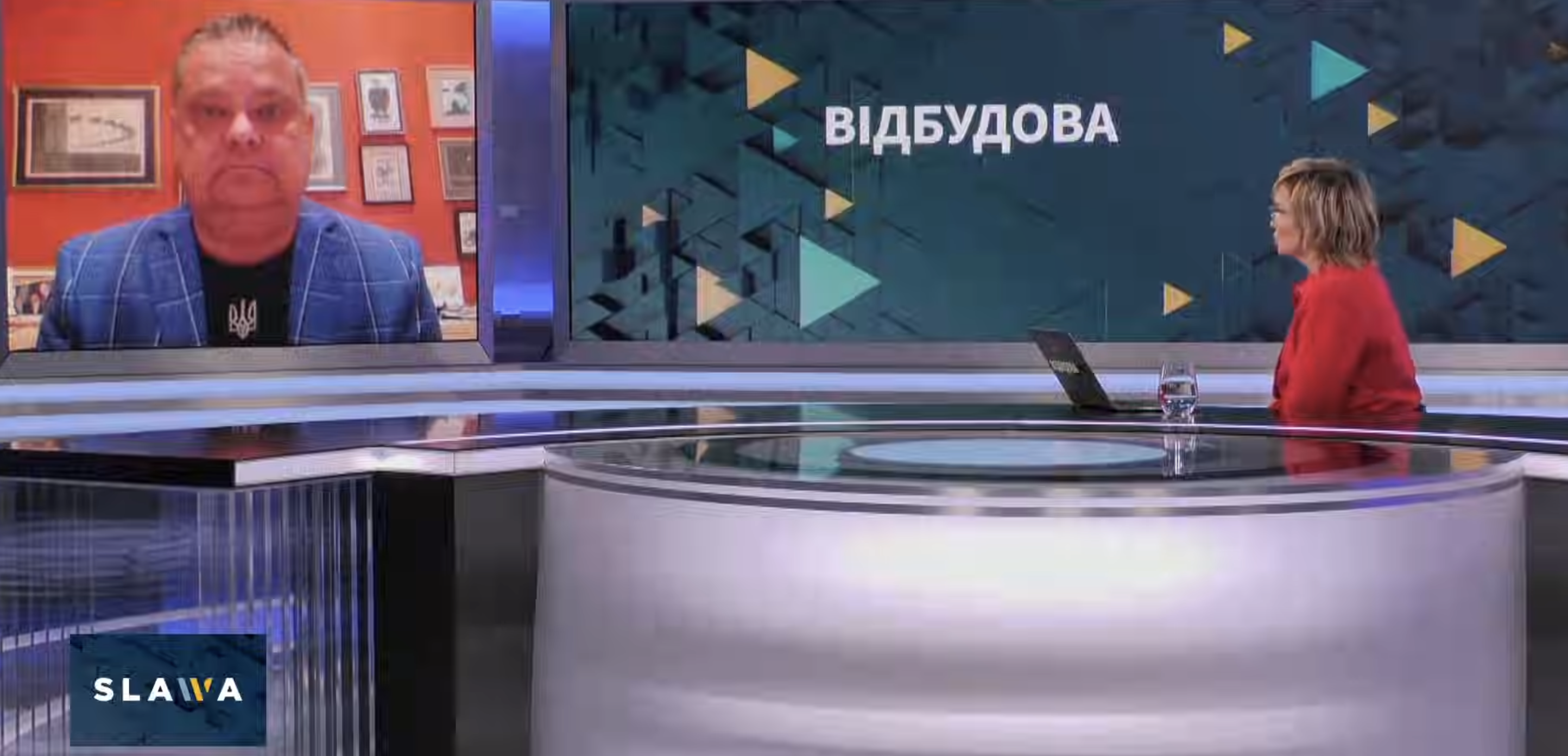 Every Ukrainian abroad can help Ukraine daily, UWC vice president says