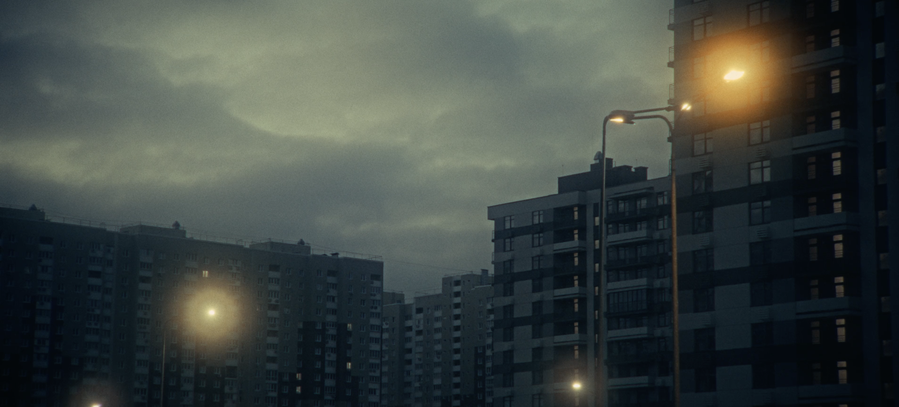 Russia’s war on Ukraine’s energy grid explored in ‘Monolith’ documentary