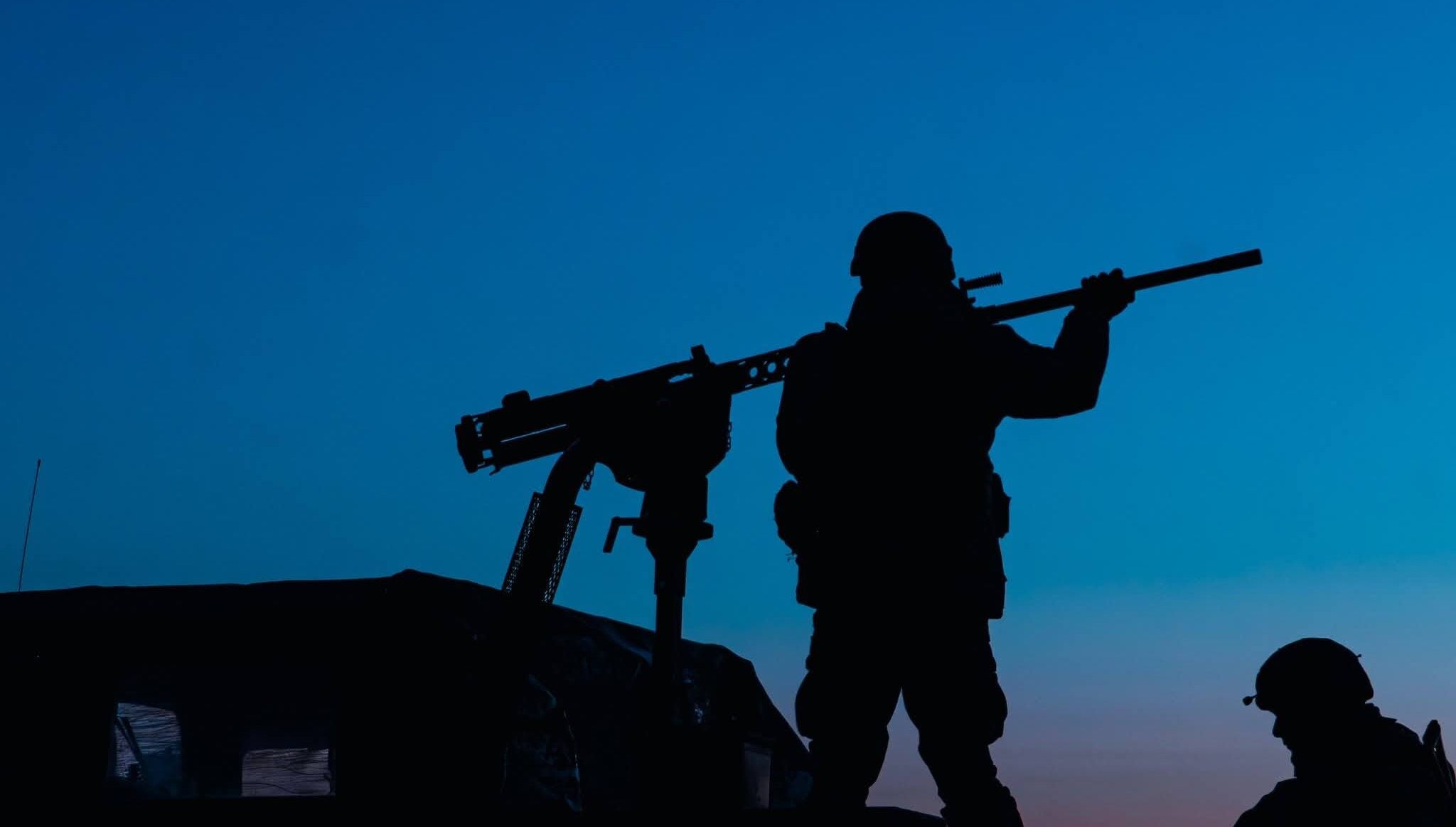 Fight Like a Ukrainian: Systematic support for victory