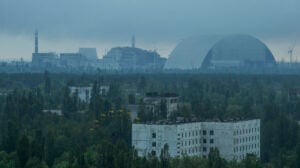 Kate Turska: Russia deliberately uses nuclear risk as a tool of war