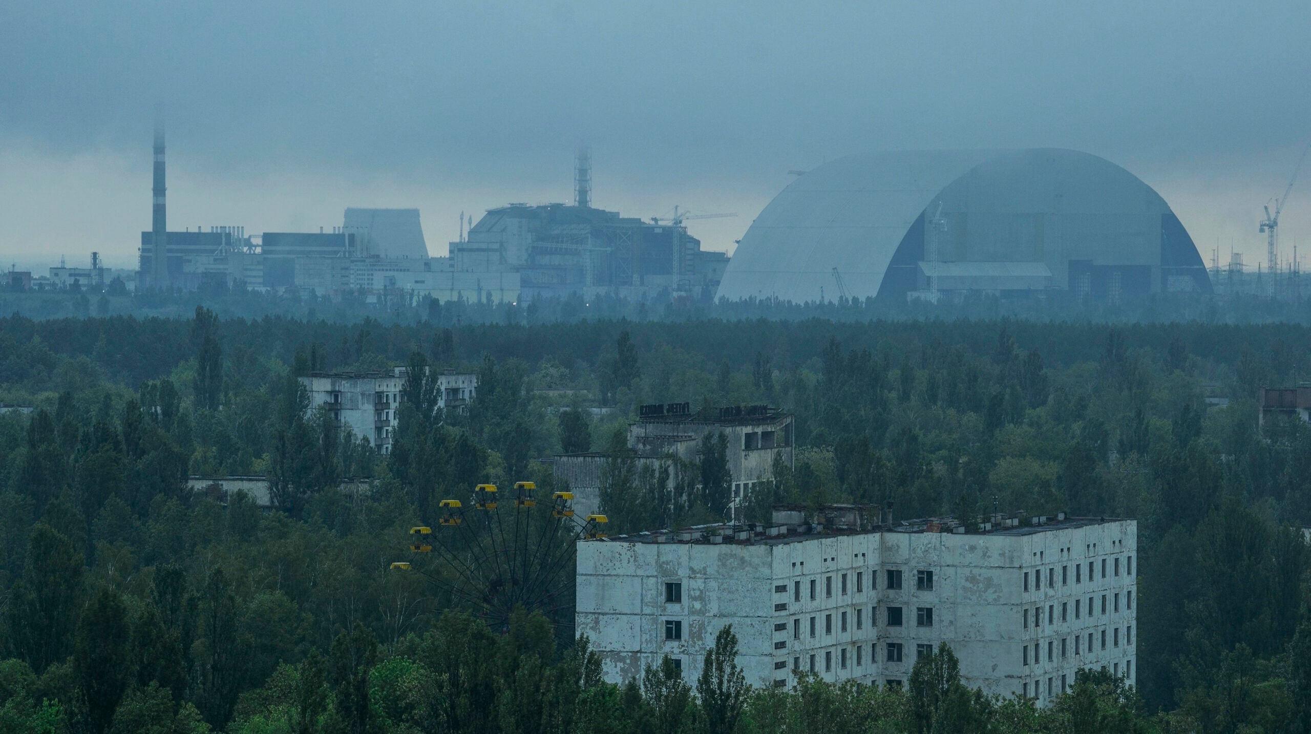 Kate Turska: Russia deliberately uses nuclear risk as a tool of war