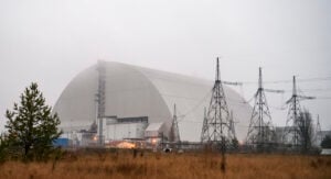 Chornobyl and Zaporizhzhia – enough already!
