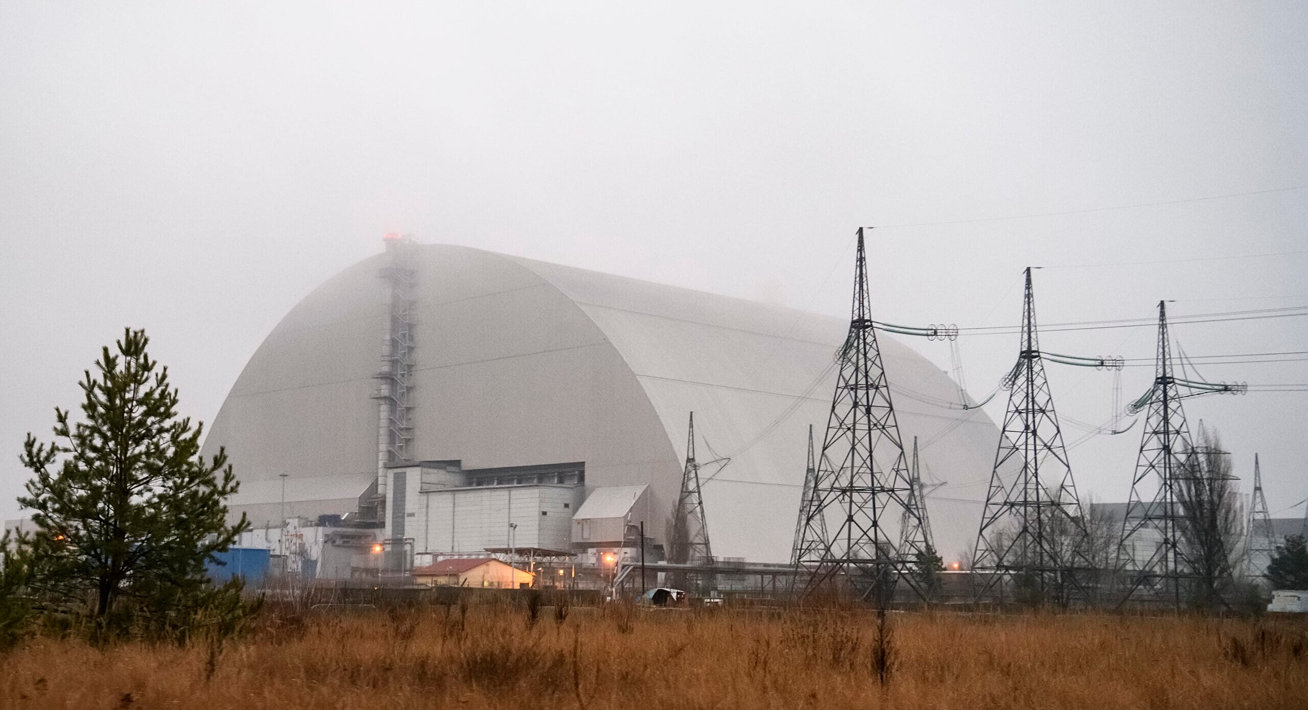 Роковини Чорнобиля: Час зупинити ядерний терор Росії