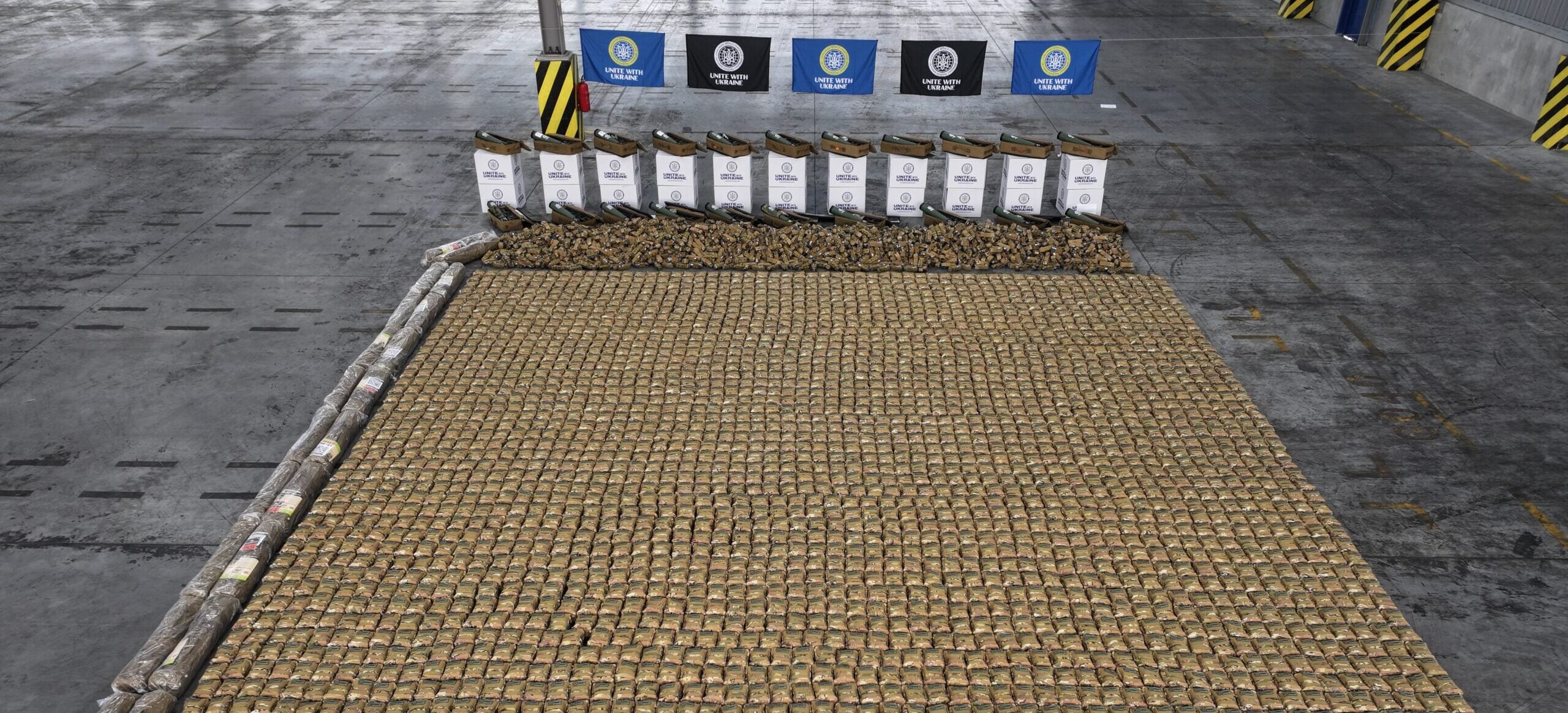 Від вашого екрана до передової: як один клік рятує життя