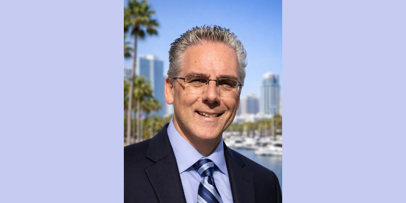 Світовий Конґрес Українців призначив Юрія Хабурського Головним директором з розвитку