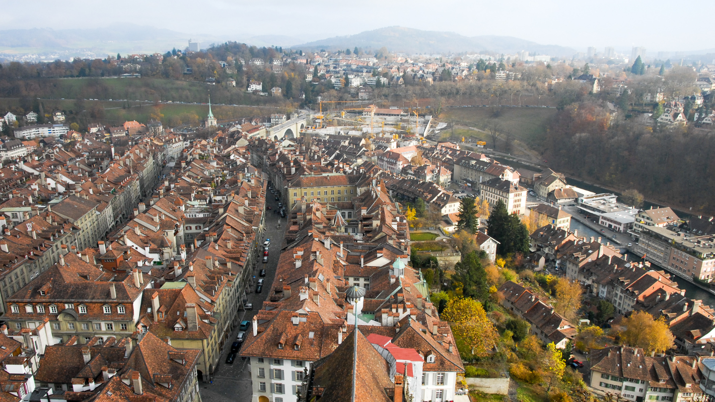 Global Ukrainian Summit 2026 to take place in Switzerland