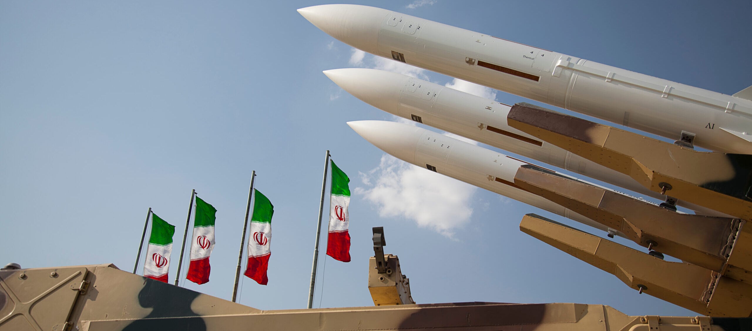 Експорт зла: чому досвід України — єдиний шанс світу зупинити велику війну?