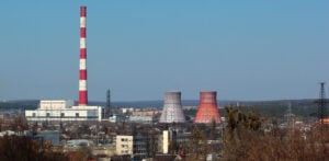 Ukraine’s heating system resilience offers lessons for European neighbors