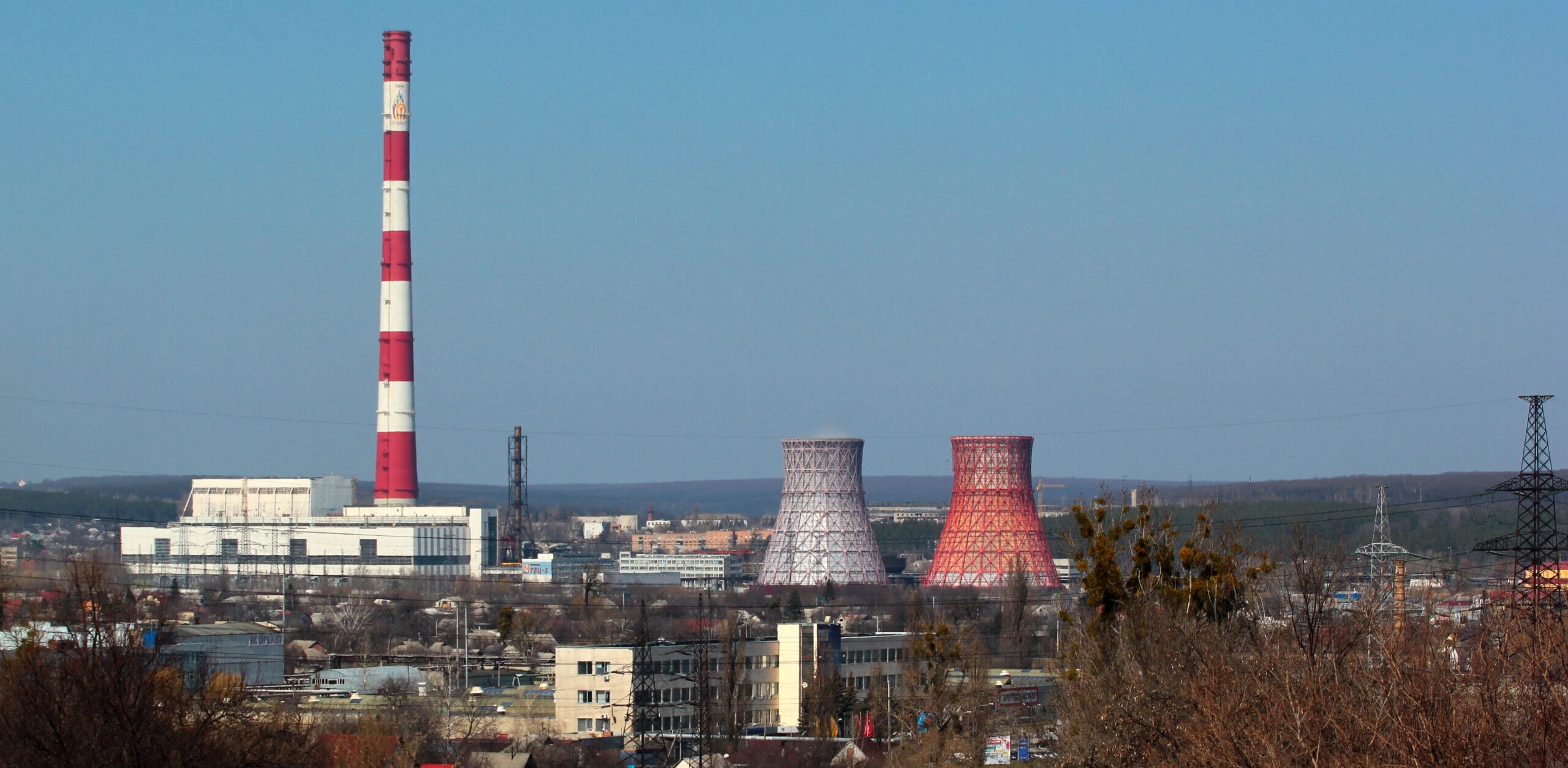 Privado: La resiliencia del sistema de calefacción ucraniano: lecciones para los vecinos europeos