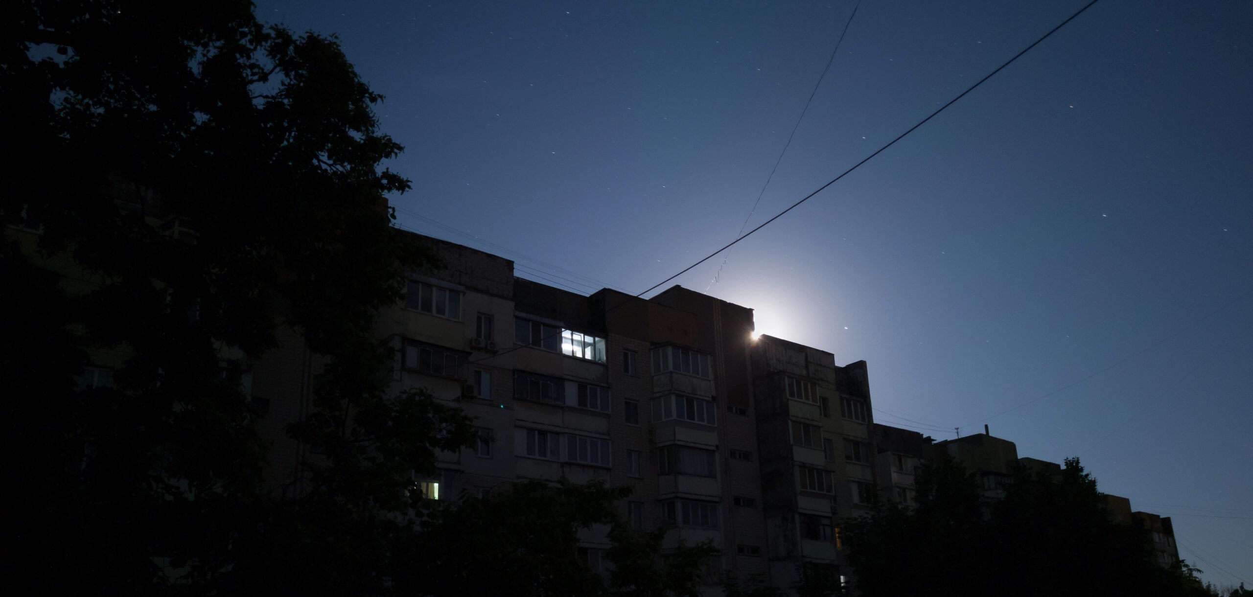 How Ukraine survived its toughest winter: UWC support