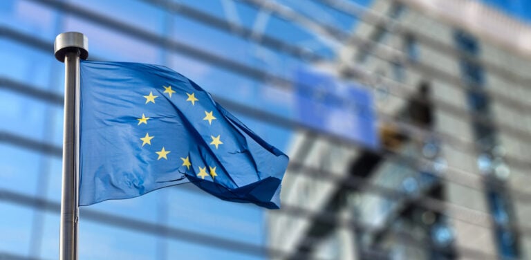 Ucrania para la UE: candidata y socia