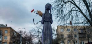 April – genocide awareness month: Online course