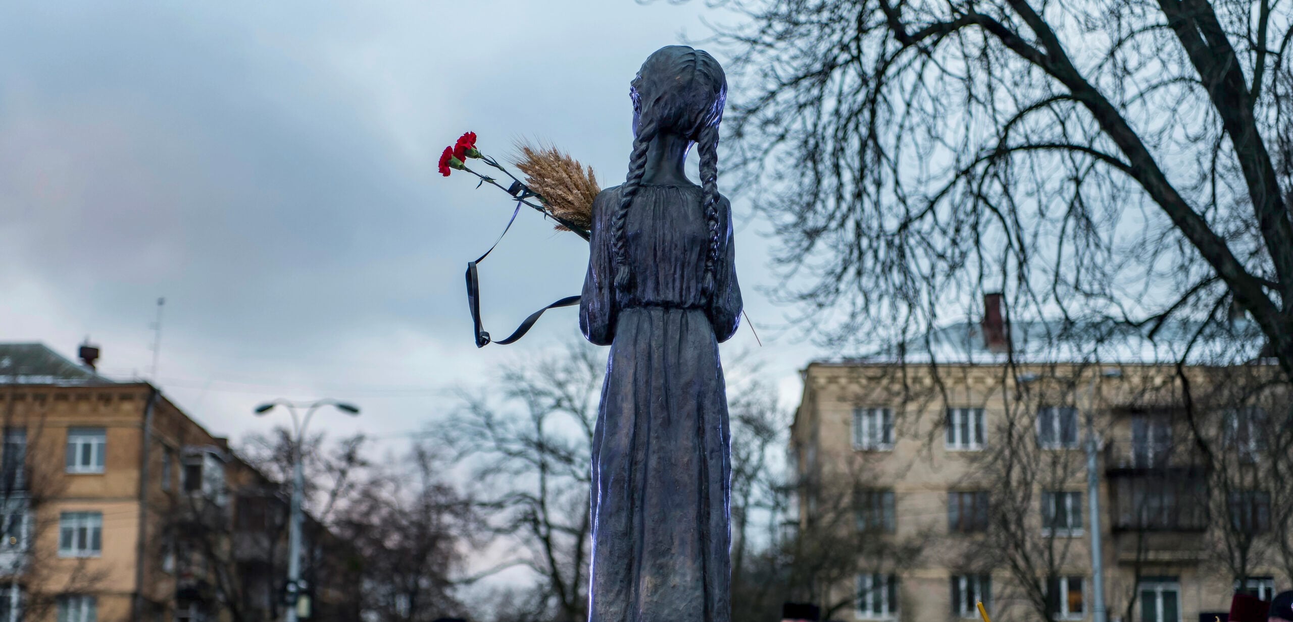 April – genocide awareness month: Online course