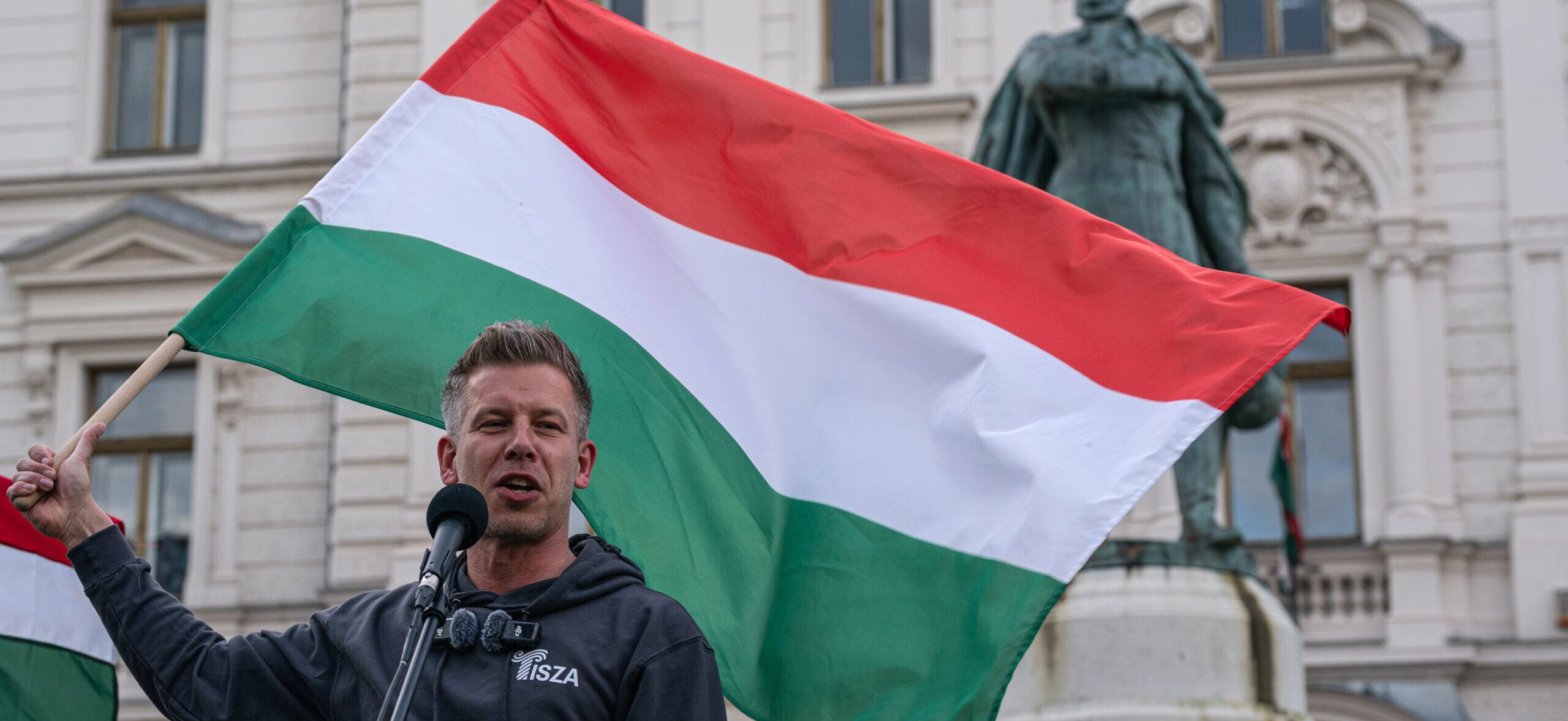 UWC President congratulates Hungary and calls for unity against Russian aggression