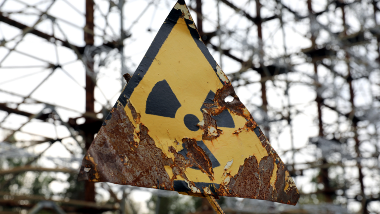 Ukraine: nuclear power plants and the International Atomic Energy Agency’s monitoring, preparedness programs and support and assistance missions