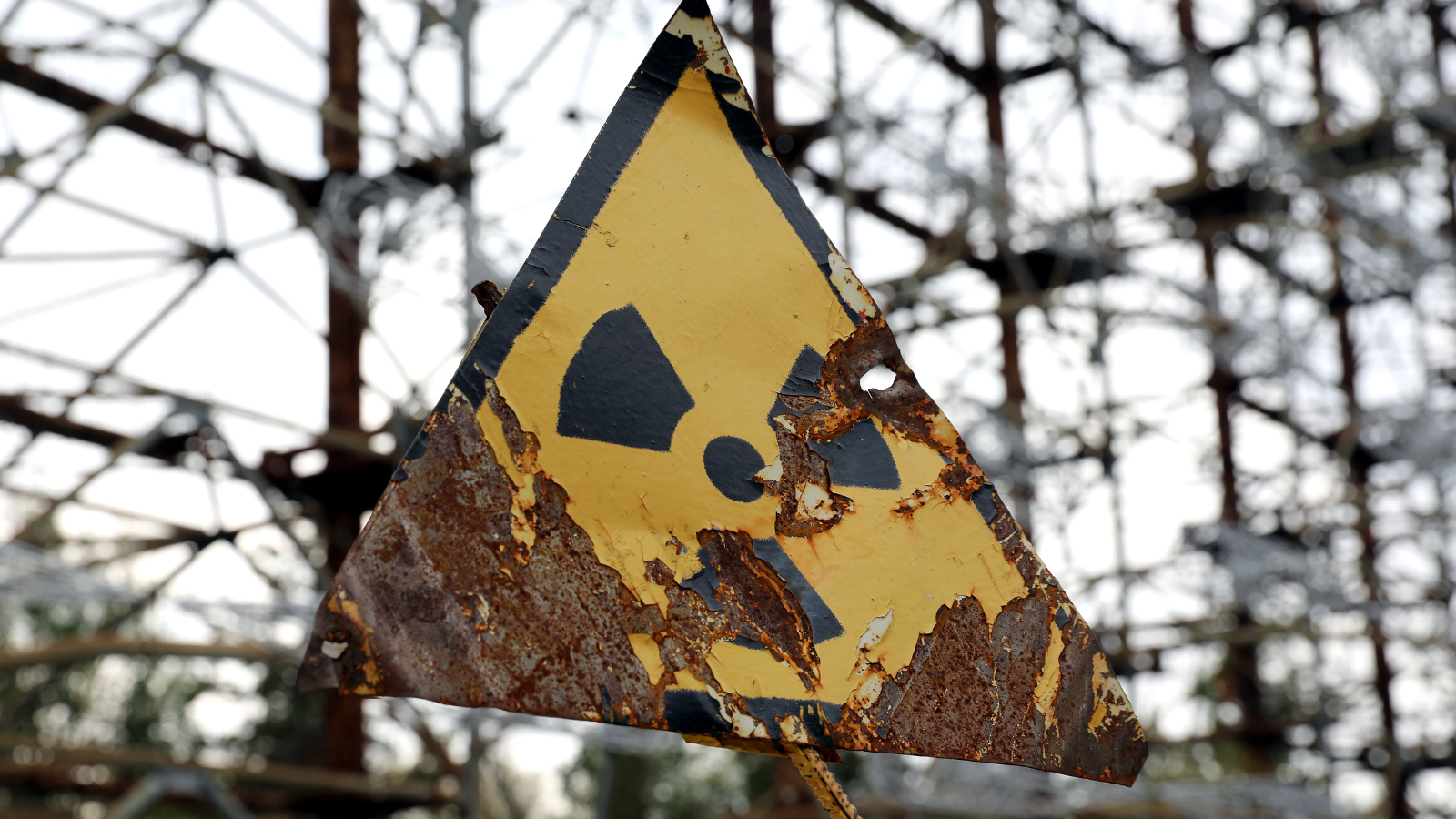 Ukraine: nuclear power plants and the International Atomic Energy Commission’s monitoring, preparedness programs and support and assistance missions