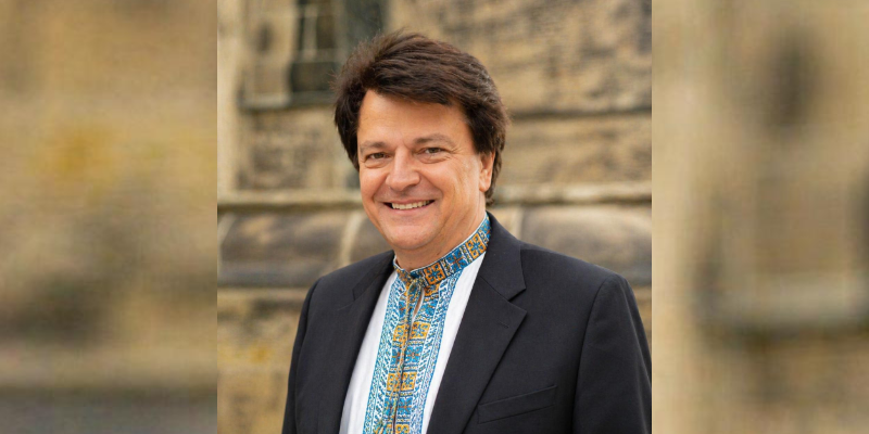 СКУ вітає Маркіяна Швеця з обранням Головою Контрольної комісії та членом Ради Директорів