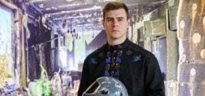 No one is neutral: Vladyslav Heraskevych on Russia’s return to sports and how global Ukrainian communities can fight back