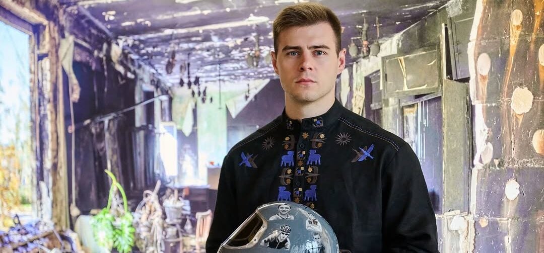 No one is neutral: Vladyslav Heraskevych on Russia’s return to sports and how global Ukrainian communities can fight back