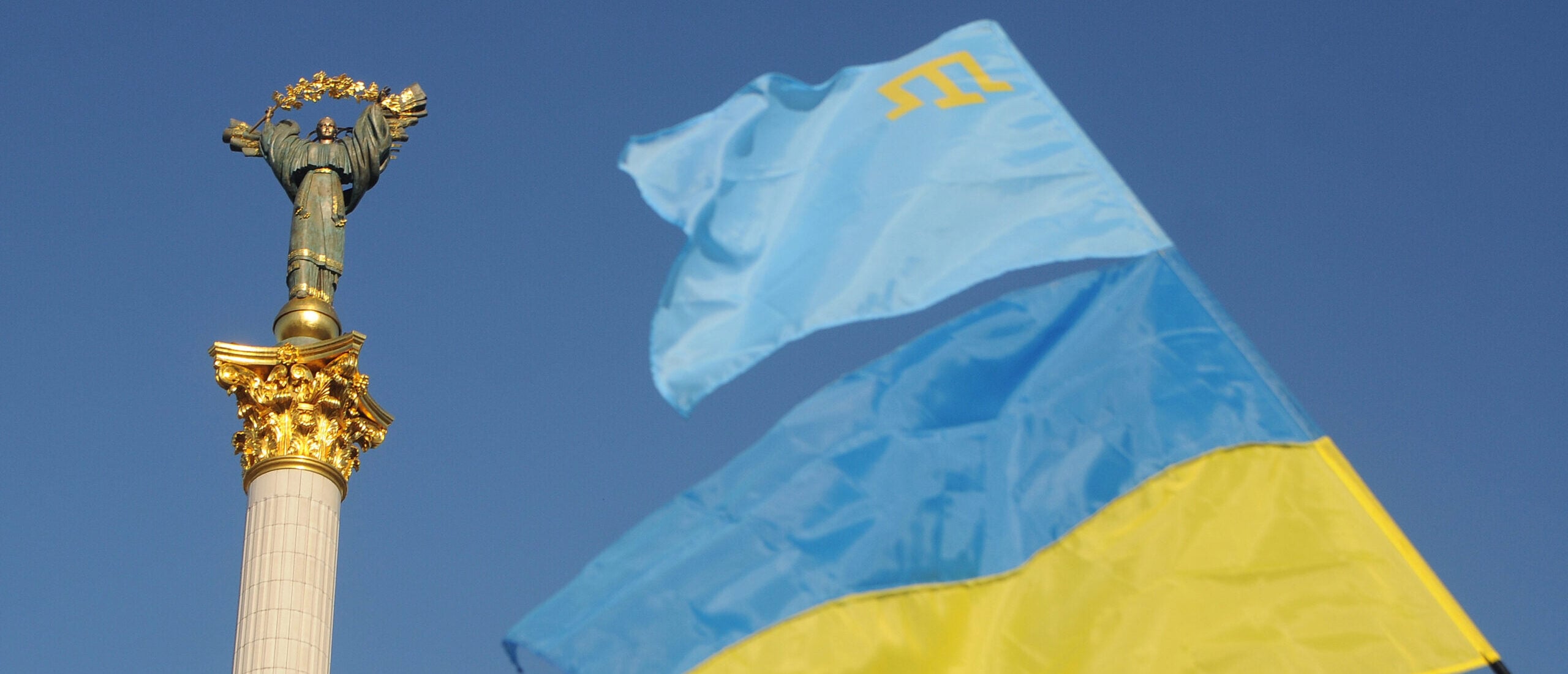 Remembering the Crimean Tatar deportation: How Ukrainian communities can commemorate May 18