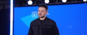 Зеленський звернувся до Саміту світового українства: Діаспора – наш потужний тил і голос у світі