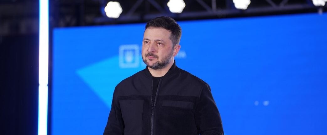 Zelensky addresses the Global Ukrainian Summit: Diaspora is our strong rear base and voice in the world