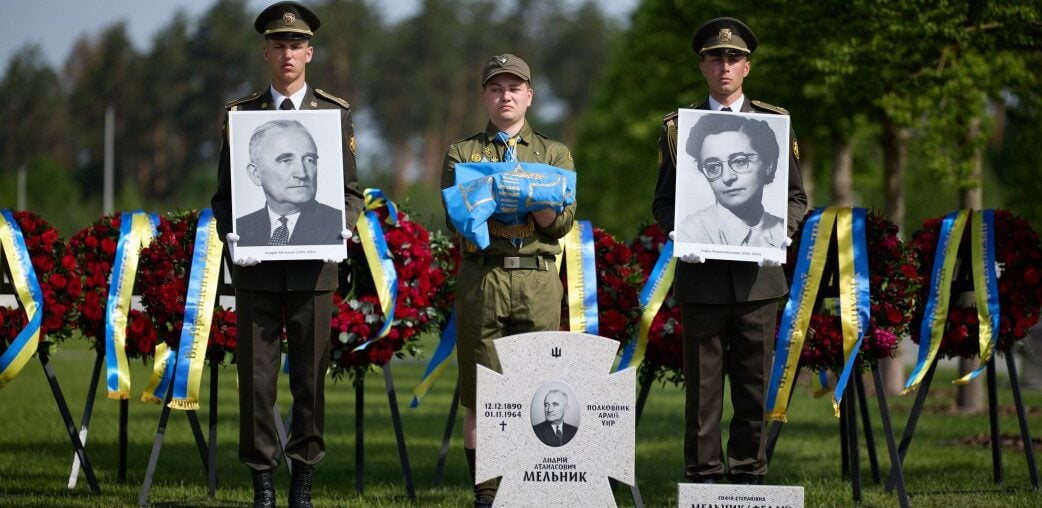 Zenon Kowal: A pantheon in Kyiv, memory in Europe