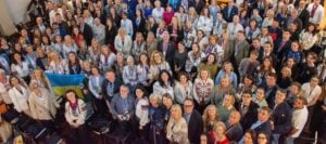 Bern Declaration of the Global Ukrainian Community: United in national action