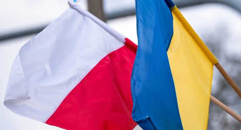 Напруга між Україною і Польщею: як громаді уникнути політичних пасток