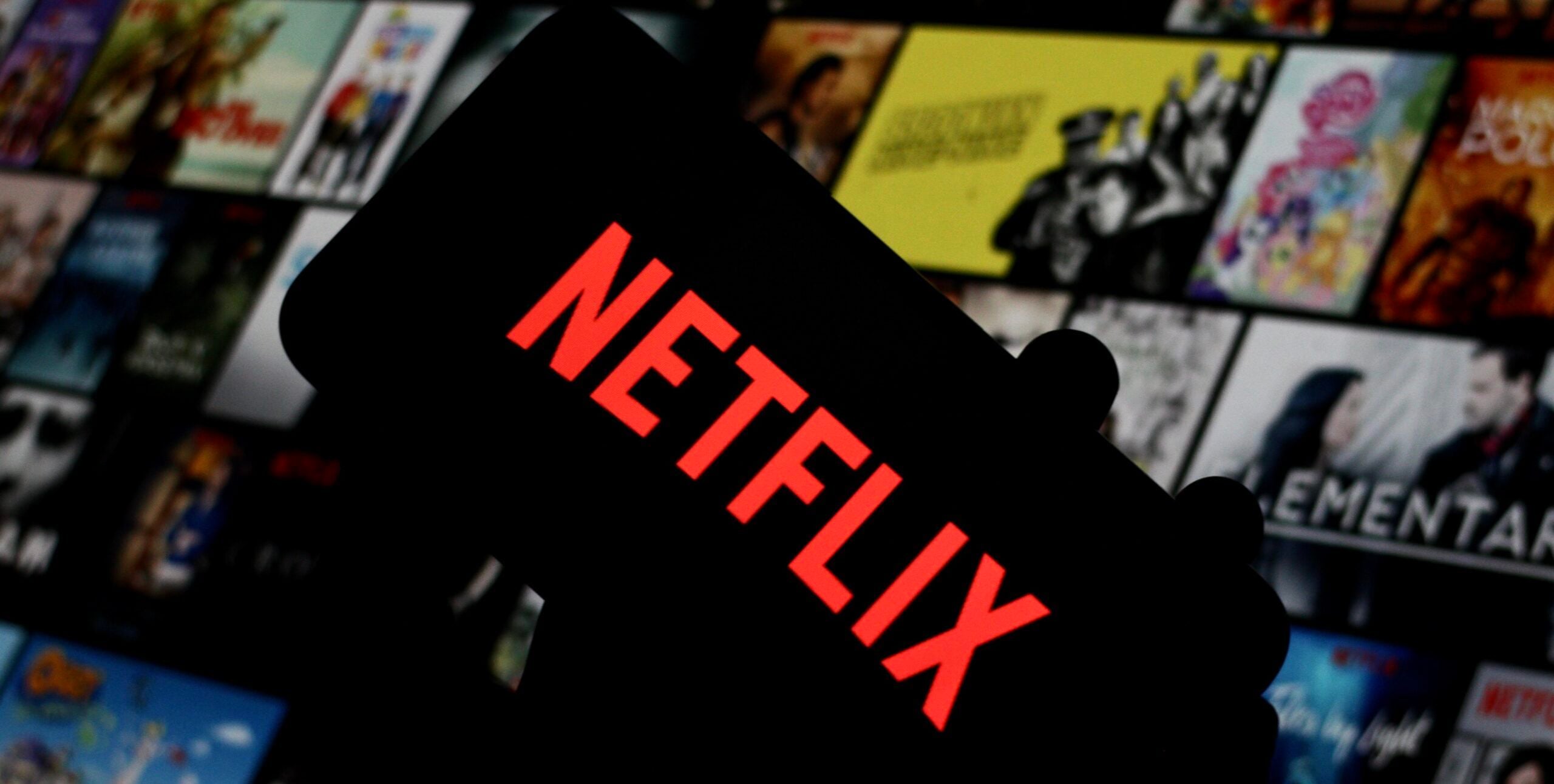 As Russia kills Ukrainian children, Netflix streams Russian cartoon: How communities can respond