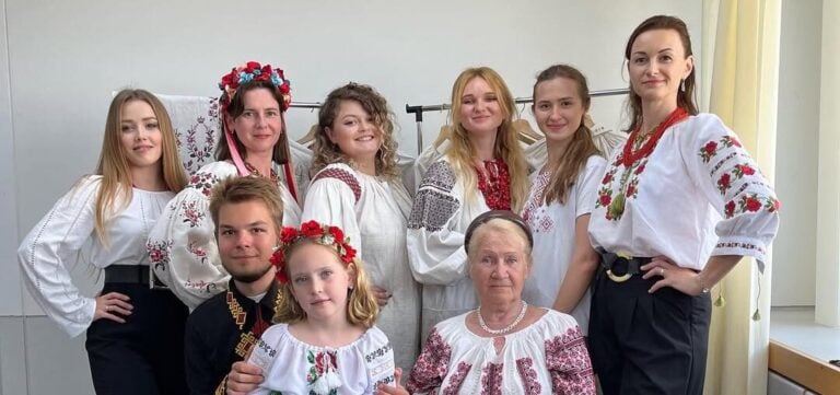 Український Дім на Кіпрі: коли любов до країни стає адресою