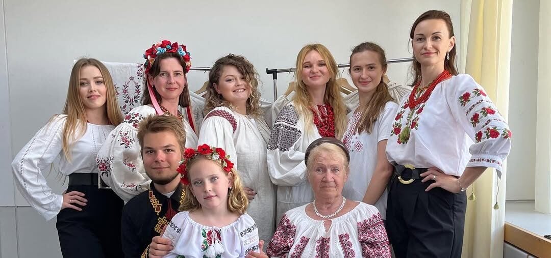 Український Дім на Кіпрі: коли любов до країни стає адресою