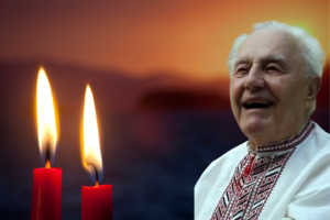 СКУ висловлює співчуття з приводу відходу у вічність професора Петра Потічного