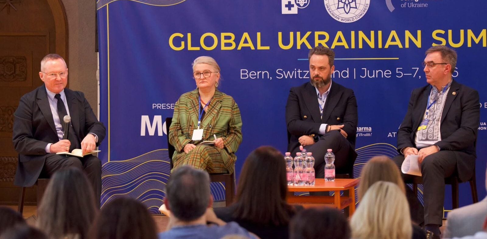 Council of Europe Commissioner: Ukrainians still need temporary protection