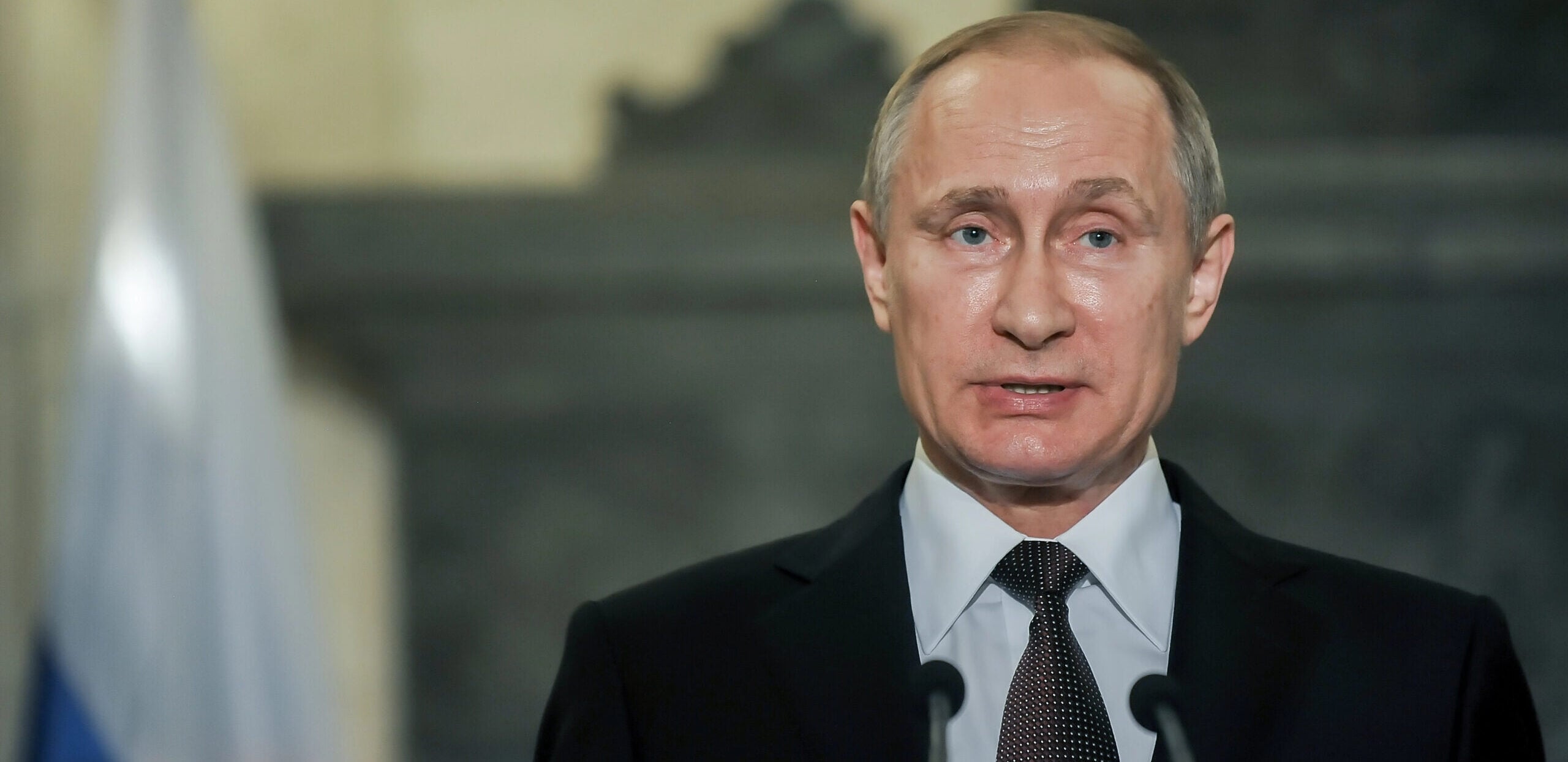 Diane Francis: Putin propaganda