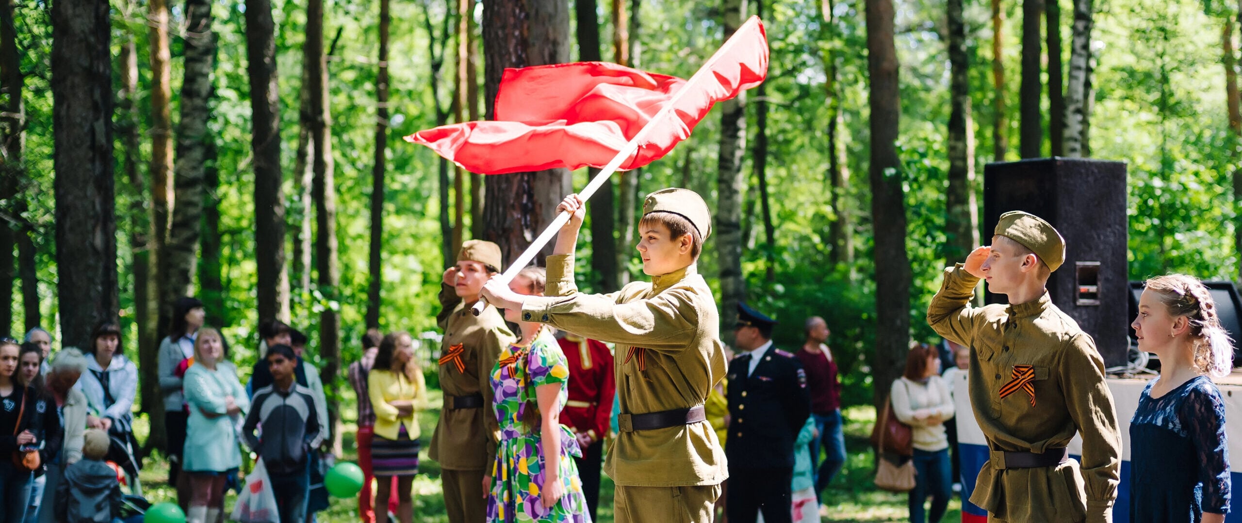 Russia’s ‘children’s diplomacy’ is a tool of war: What Ukrainian communities can do