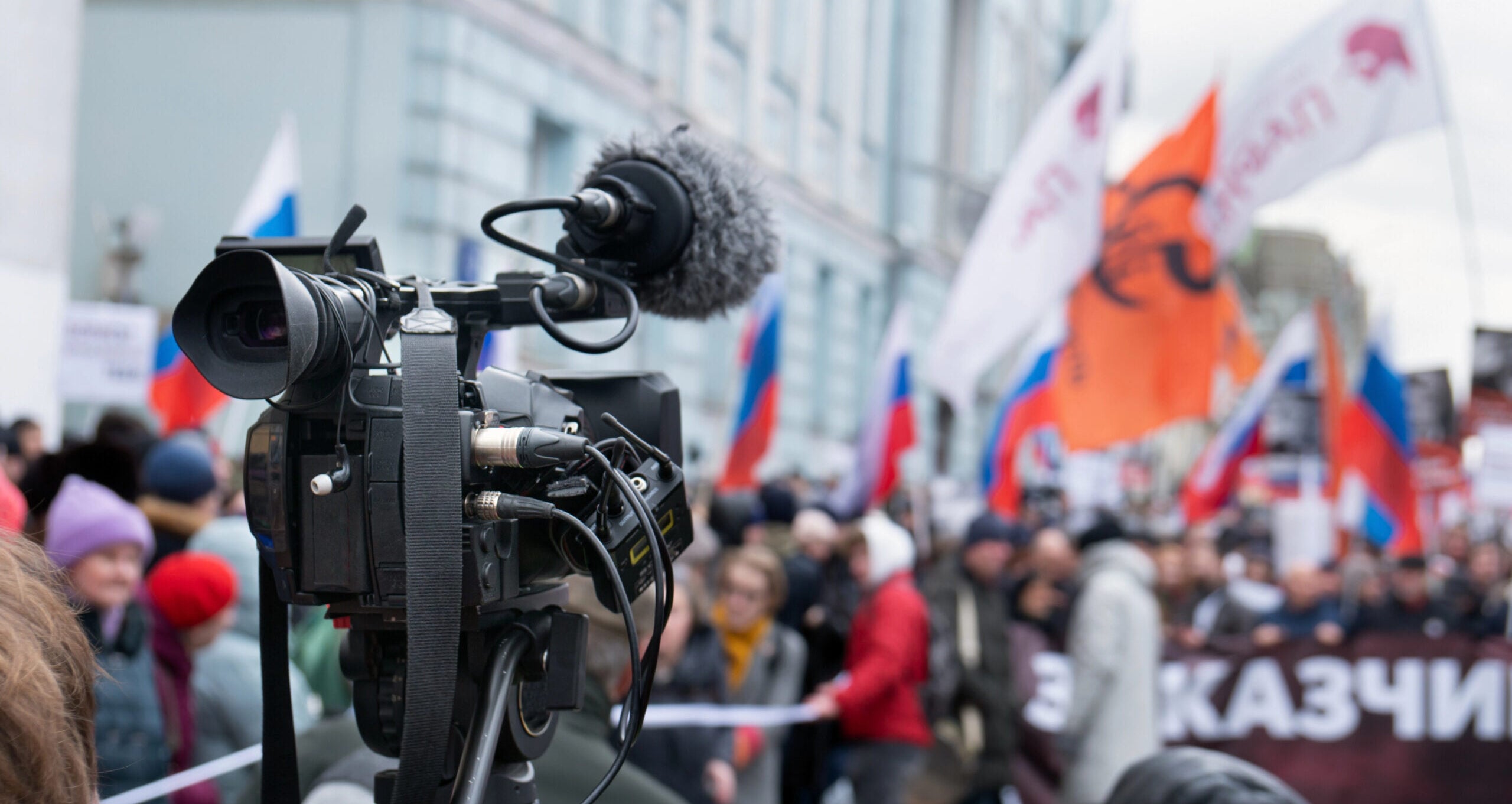 The West can learn from Ukraine’s success against Russian propaganda