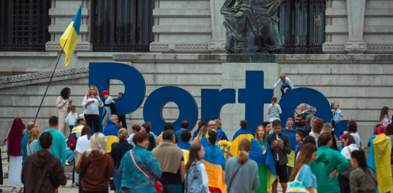Countering Kremlin information attacks: Part one – Portugal