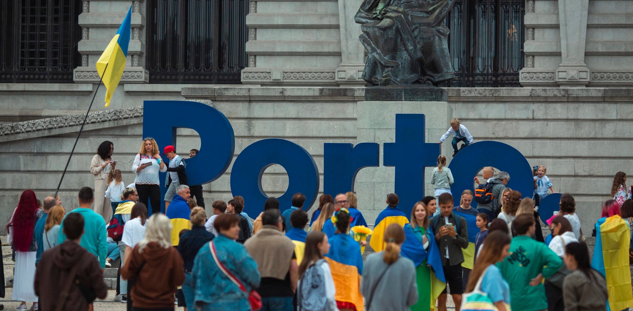 Countering Kremlin information attacks: Part one – Portugal