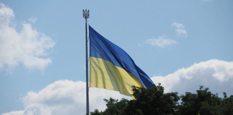 Lubomyr Luciuk: If other nations get to choose their heroes, why not Ukraine?