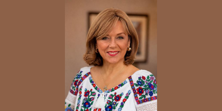 UWC warmly congratulates Olya Soroka on appointment to Holodomor Museum Supervisory Board