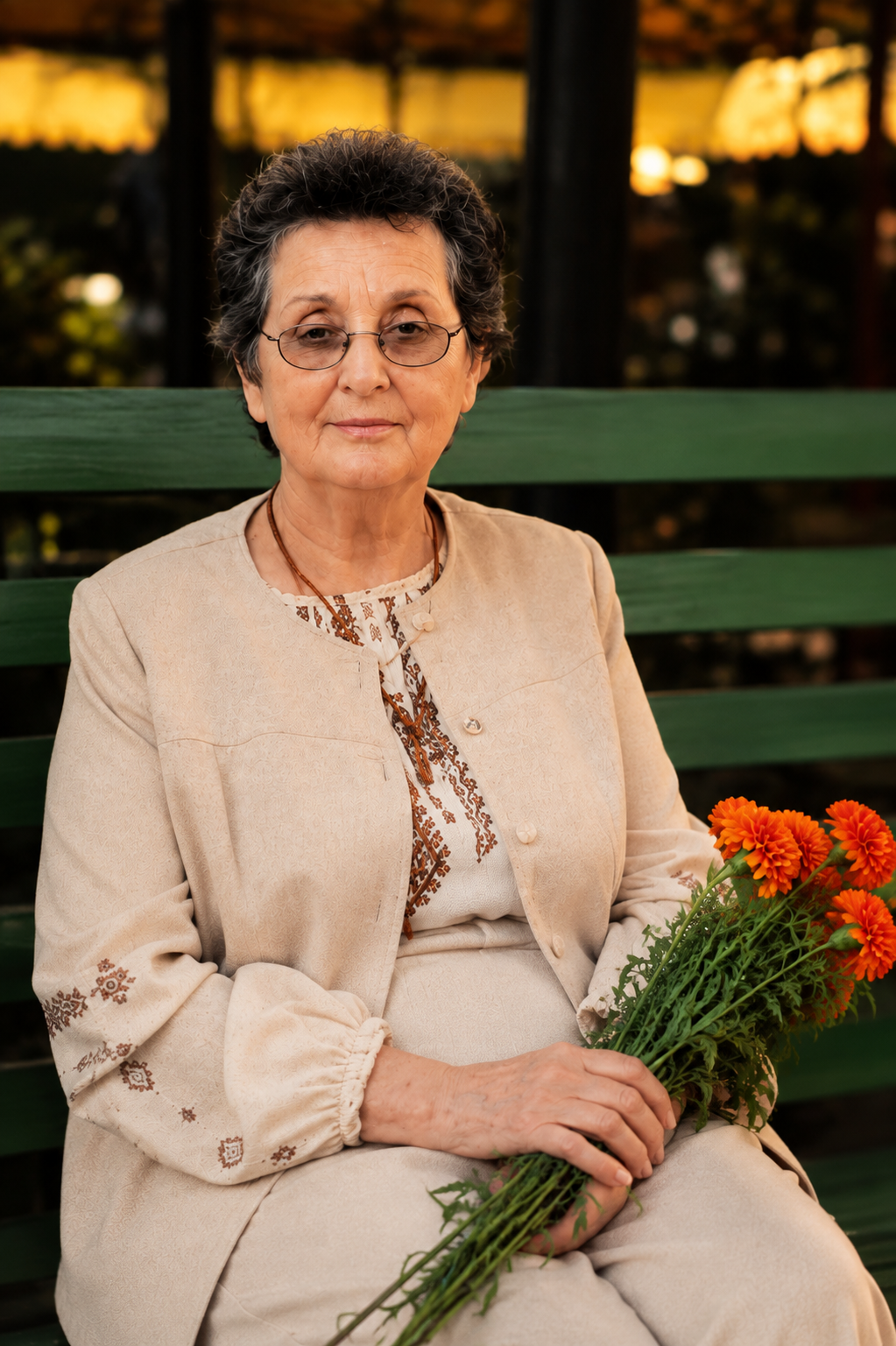 Olia Danyliak