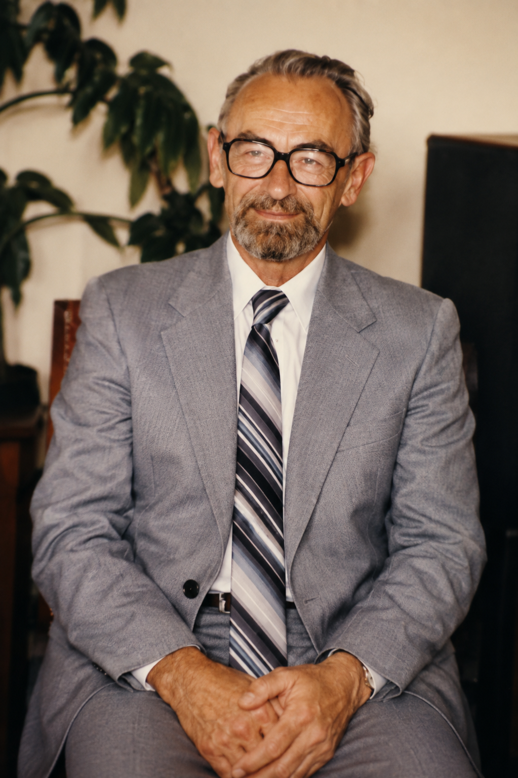 Zenon Duda