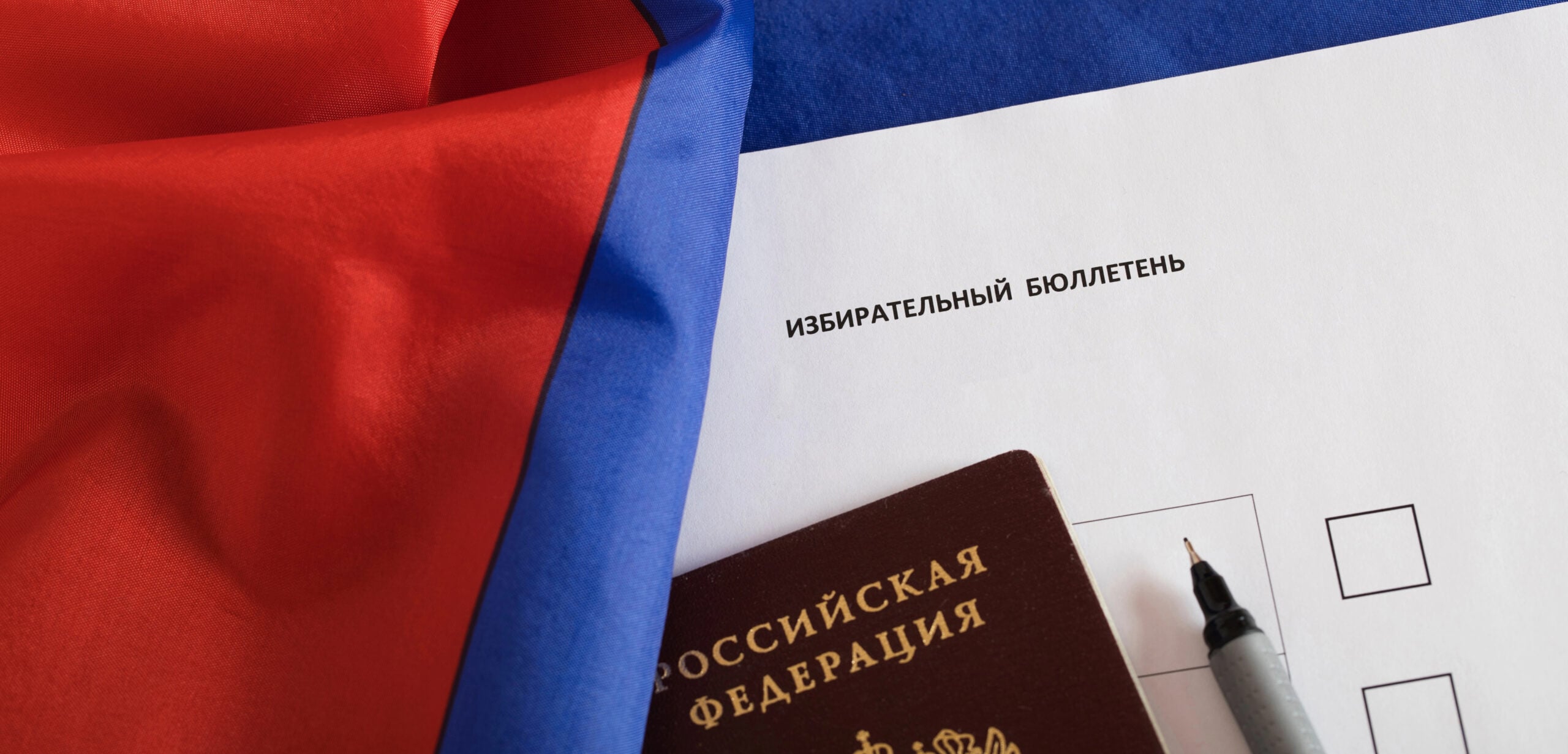 After 26 years of Putin’s rule, UWC calls on Russia to hold real elections