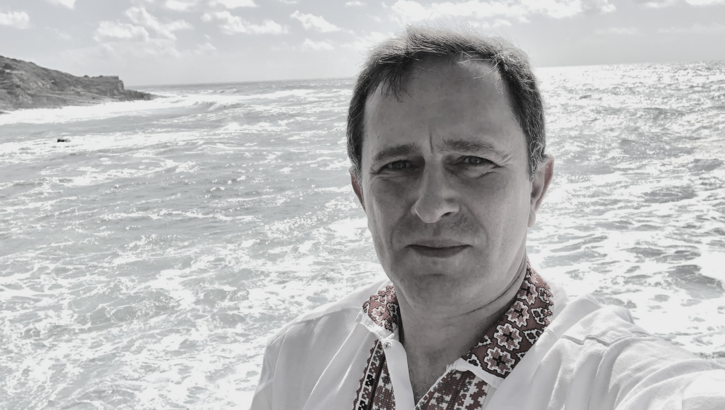 UWC honors the memory of Pavlo Sadokha, leader of Portugal’s Ukrainian community