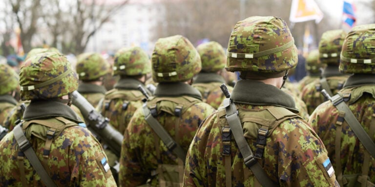 The ‘small cuts’ tactic: will Russia attack Baltic states?
