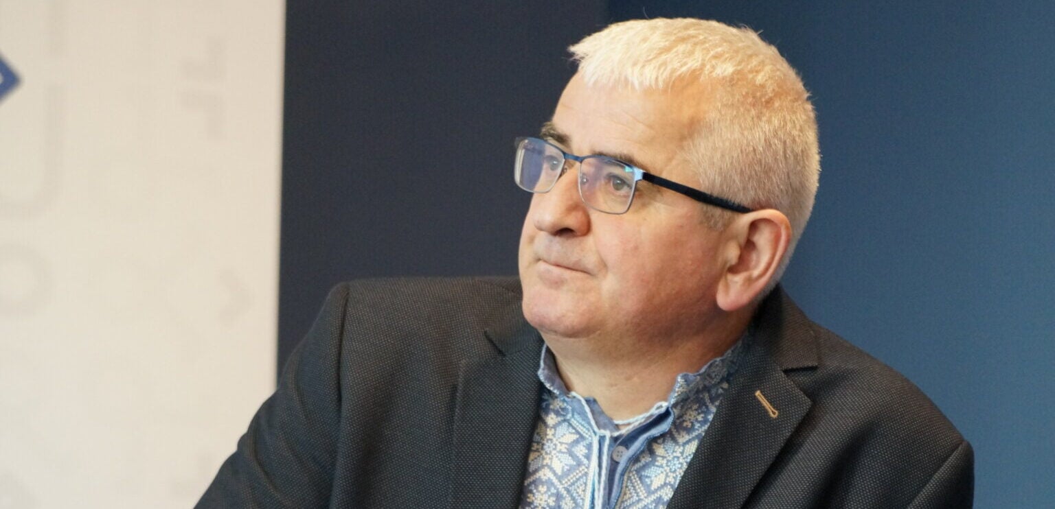 Kyiv, Warsaw, and Russian threat: How Ukrainians in Poland preserve dialogue