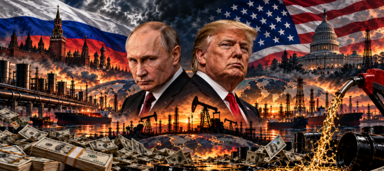 Don’t fuel Putin’s war: reject Russian diesel